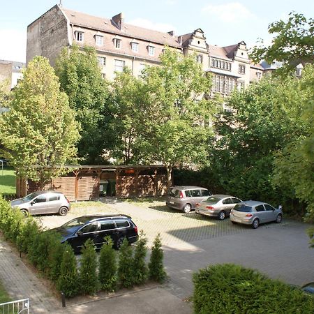 Hotel Arena Rooms - Berlin Mitte Eksteriør bilde