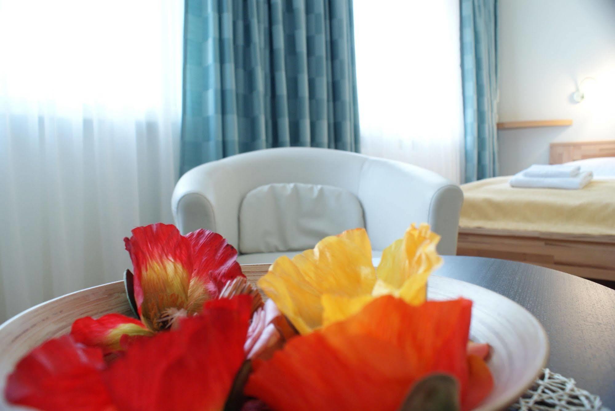 Hotel Arena Rooms - Berlin Mitte Eksteriør bilde