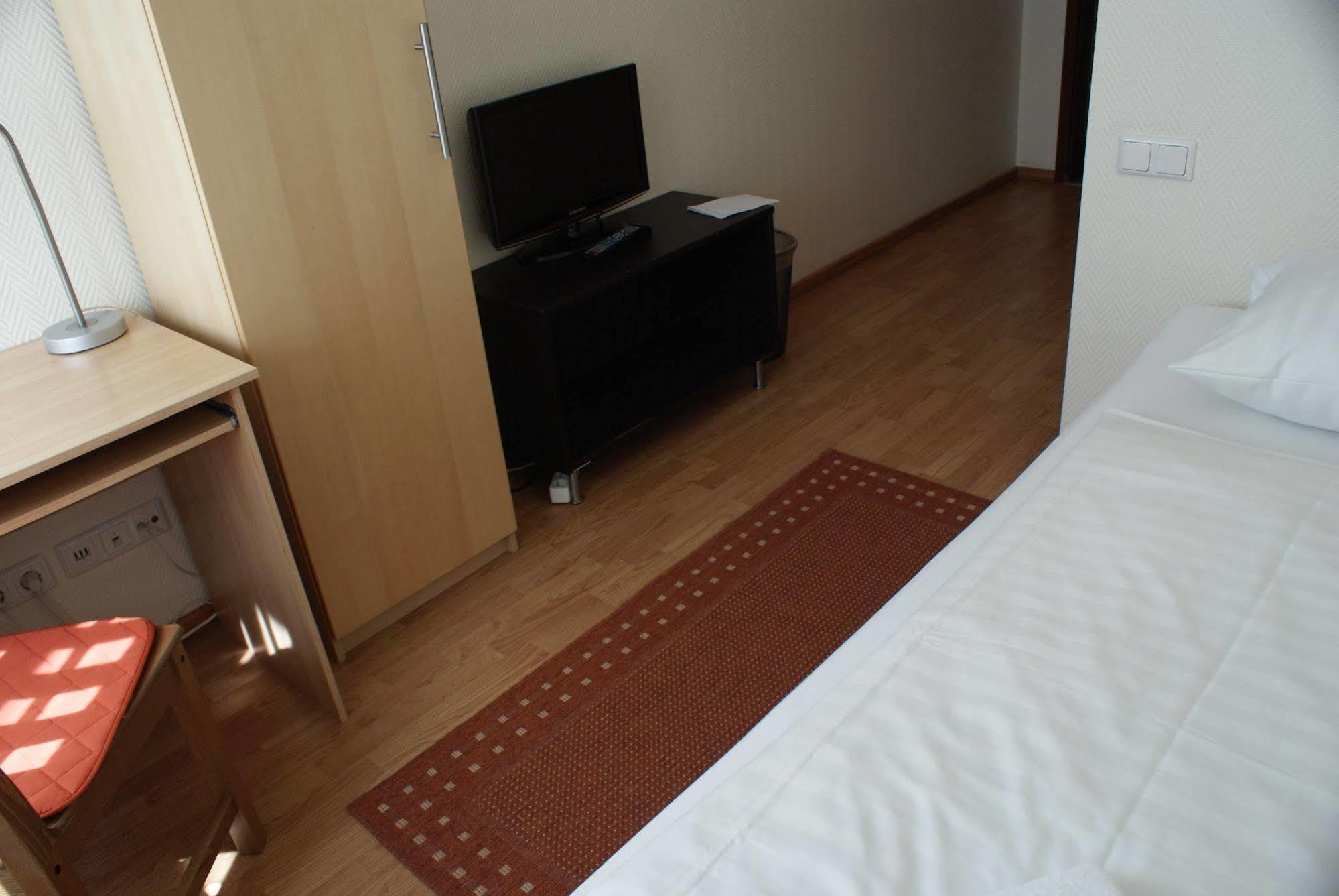 Hotel Arena Rooms - Berlin Mitte Eksteriør bilde
