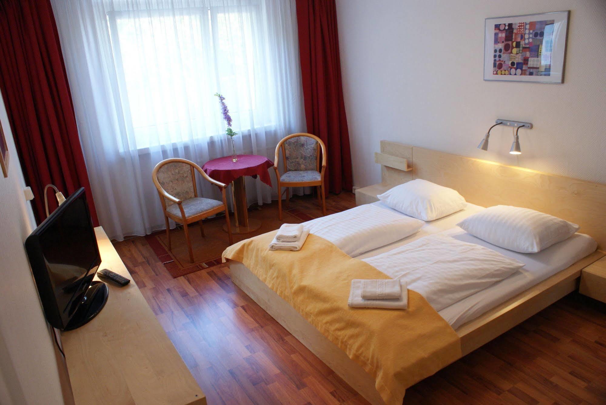 Hotel Arena Rooms - Berlin Mitte Eksteriør bilde