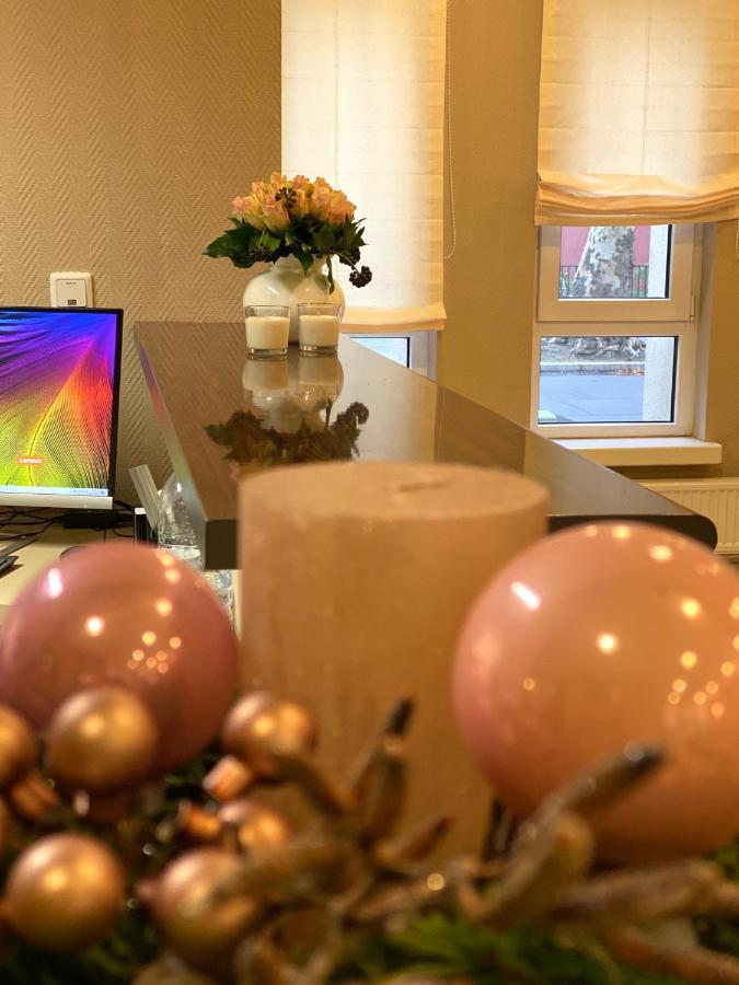 Hotel Arena Rooms - Berlin Mitte Eksteriør bilde