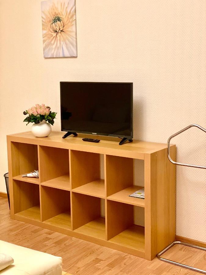 Hotel Arena Rooms - Berlin Mitte Eksteriør bilde