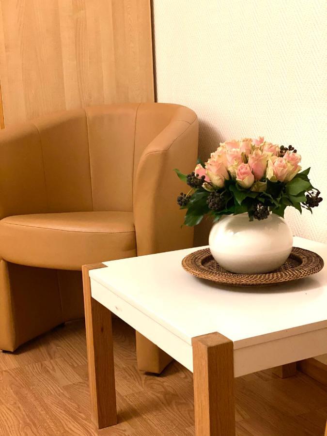 Hotel Arena Rooms - Berlin Mitte Eksteriør bilde